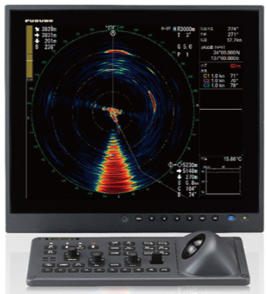 Catch Monitor