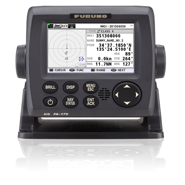 AIS Receiver
