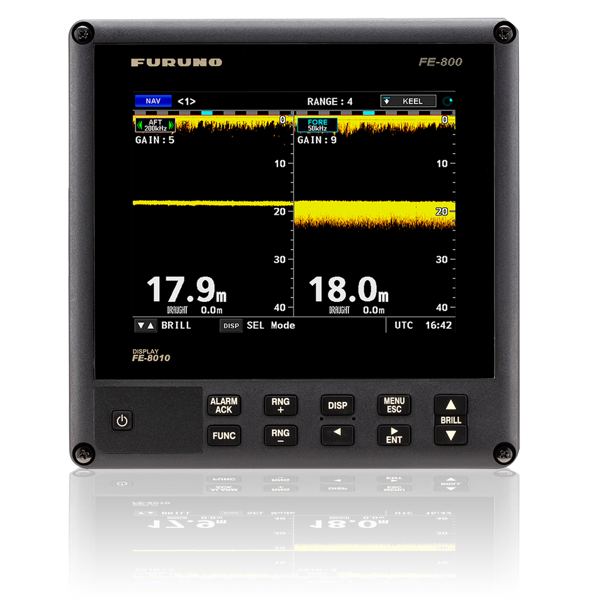 Echo Sounder