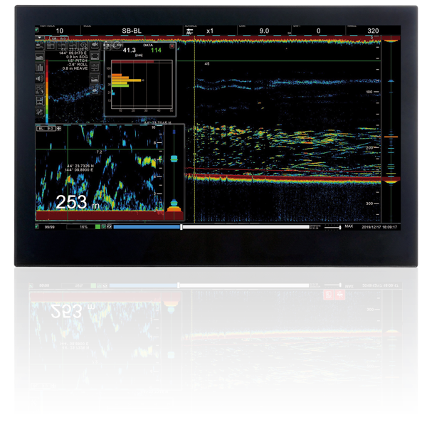 Fish Finder